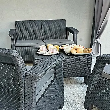 Apartament Sky Line 22 Polanica Residence Διαμέρισμα *