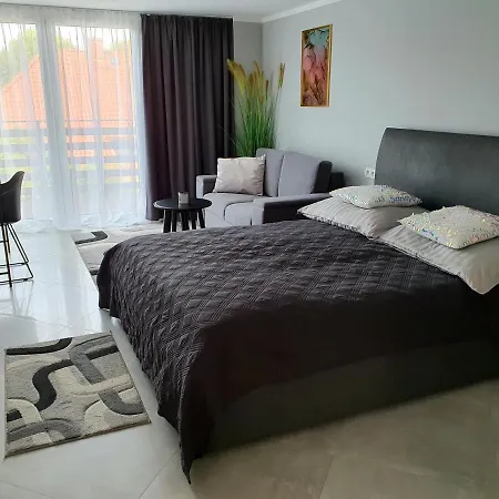Apartament Sky Line 22 Polanica Residence Διαμέρισμα