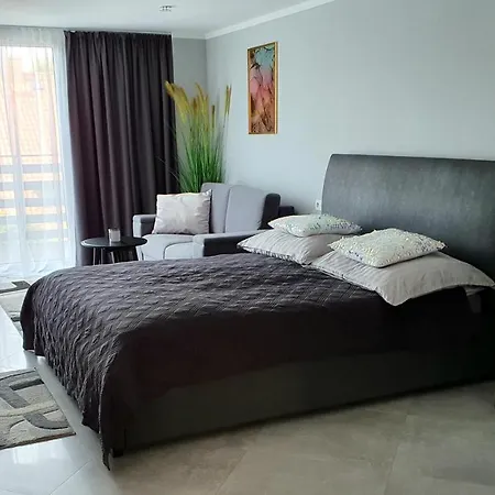 Apartament Sky Line 22 Polanica Residence