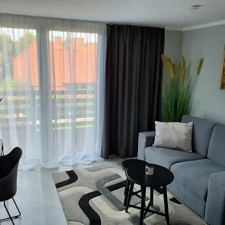 Διαμέρισμα Apartament Sky Line 22 Polanica Residence