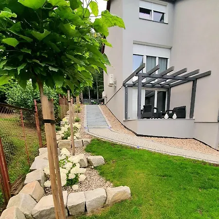 Apartament Sky Line 22 Polanica Residence