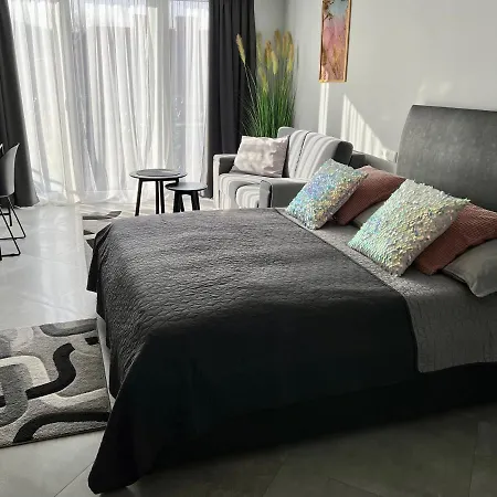 Apartament Sky Line 22 Polanica Residence Διαμέρισμα *