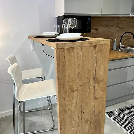 Apartament Sky Line 22 Polanica Residence Διαμέρισμα *