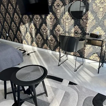 Apartament Sky Line 22 Polanica Residence *