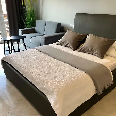Διαμέρισμα Apartament Sky Line 22 Polanica Residence *