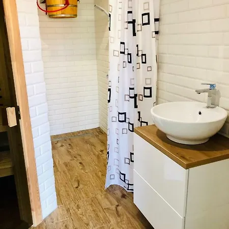 Apartment Apartament Sky Line 22 Polanica Residence *
