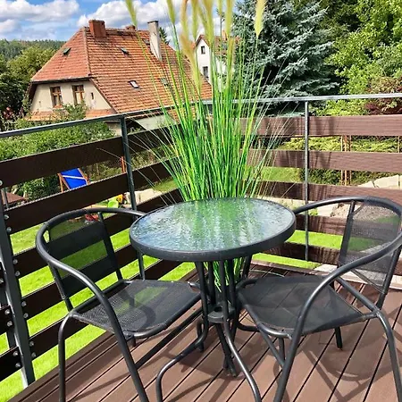 Apartament Sky Line 22 Polanica Residence *