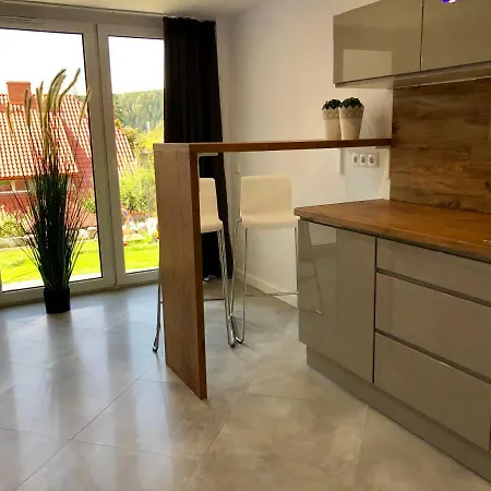 Διαμέρισμα Apartament Sky Line 22 Polanica Residence