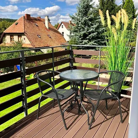 Διαμέρισμα Apartament Sky Line 22 Polanica Residence *