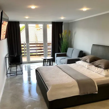 Apartament Sky Line 22 Polanica Residence * Polanica-Zdroj