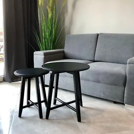 Διαμέρισμα Apartament Sky Line 22 Polanica Residence *