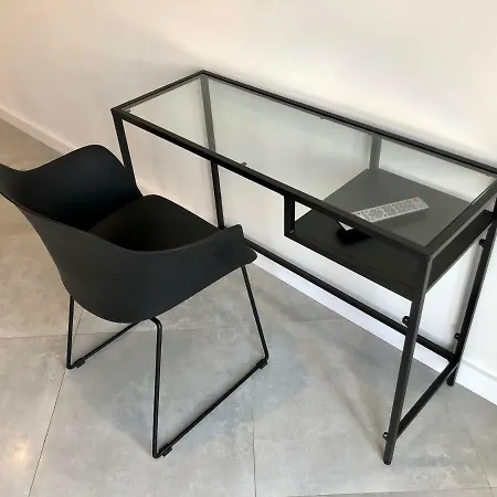Apartament Sky Line 22 Polanica Residence Διαμέρισμα