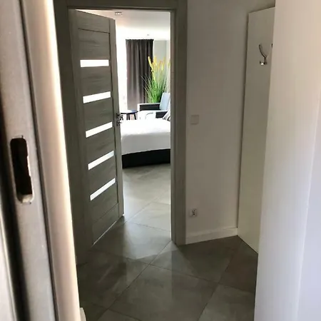 Apartament Sky Line 22 Polanica Residence * Polanica-Zdrój